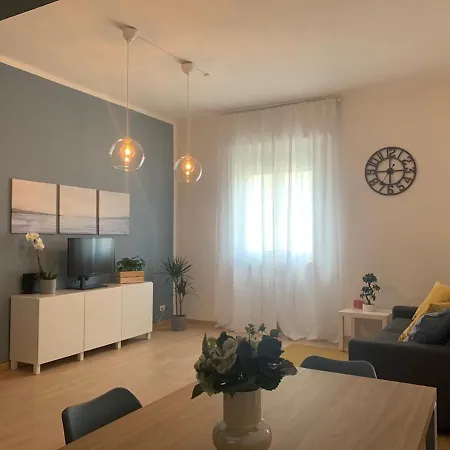 Camozzi Апартаменти *