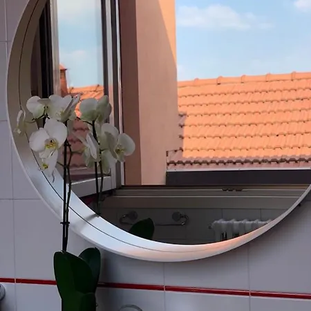 Apartment Camozzi