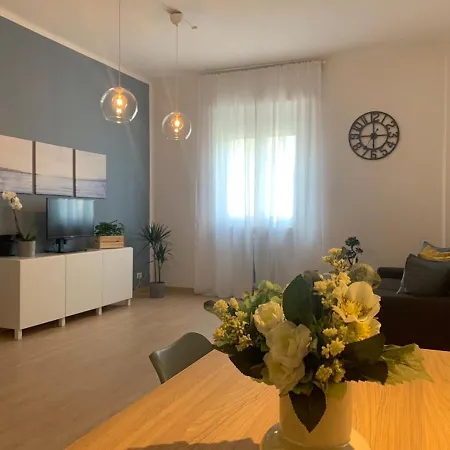 Camozzi Apartment