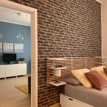 Camozzi * بيرغامو