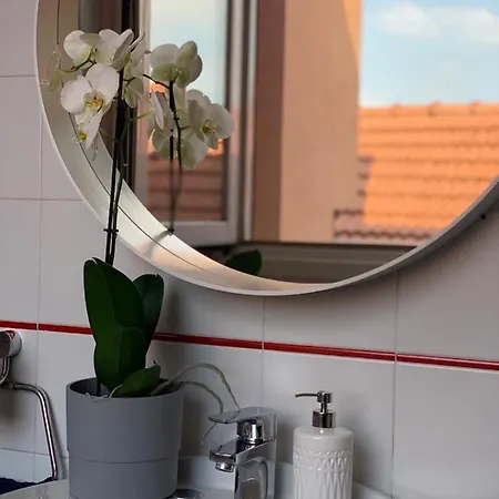 Camozzi بيرغامو