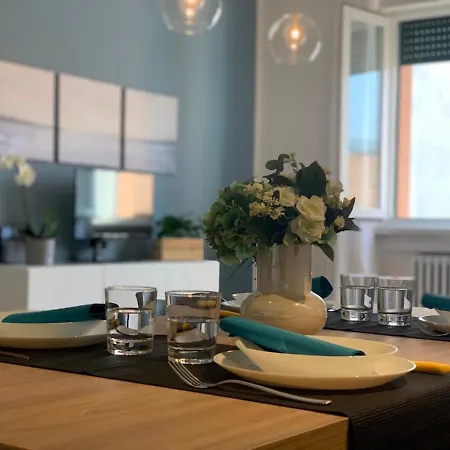 Camozzi Apartment *