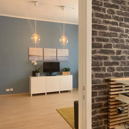 Camozzi شقة بيرغامو