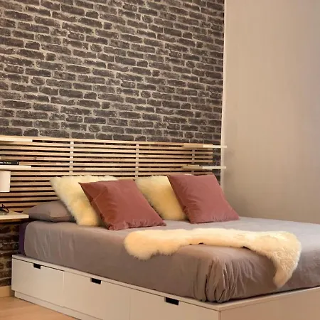 Apartment Camozzi Bergamo