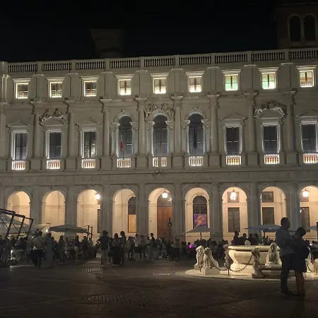 Camozzi * بيرغامو