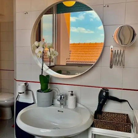 Camozzi Apartment Bergamo