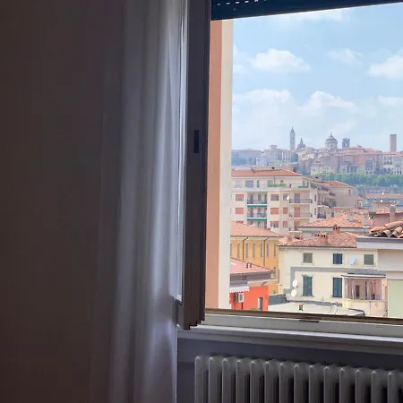 Apartment Camozzi Bergamo