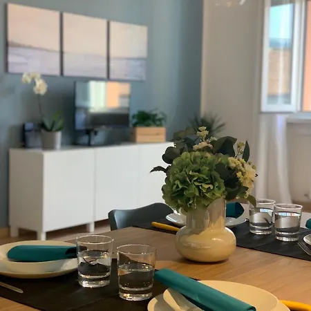 Camozzi بيرغامو