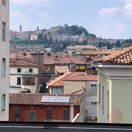 Camozzi بيرغامو