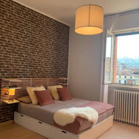 Camozzi Apartment *