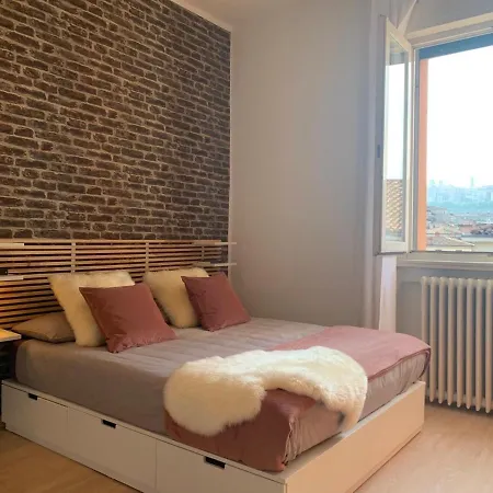 Camozzi Apartment *