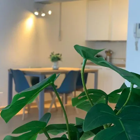 Apartment Camozzi Bergamo