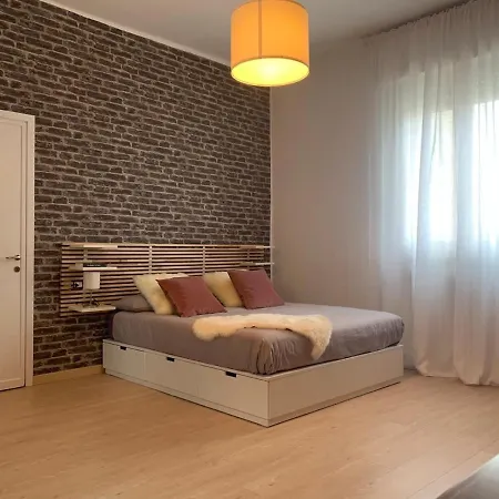 Apartment Camozzi