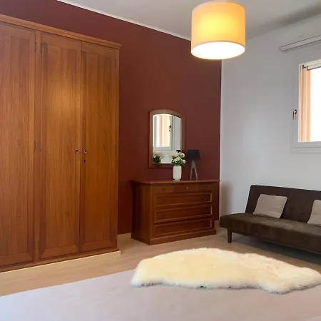 Apartment Camozzi *