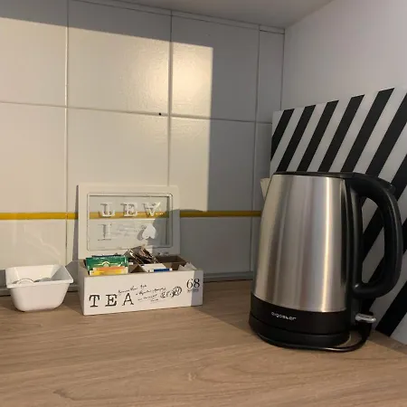 Apartment Camozzi Bergamo