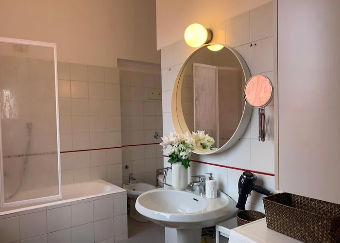 Camozzi Apartment Bergamo