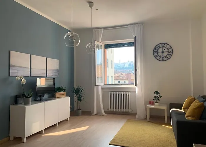 Camozzi بيرغامو