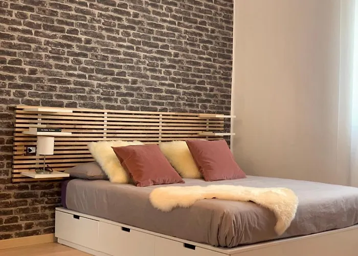 Apartment Camozzi Bergamo