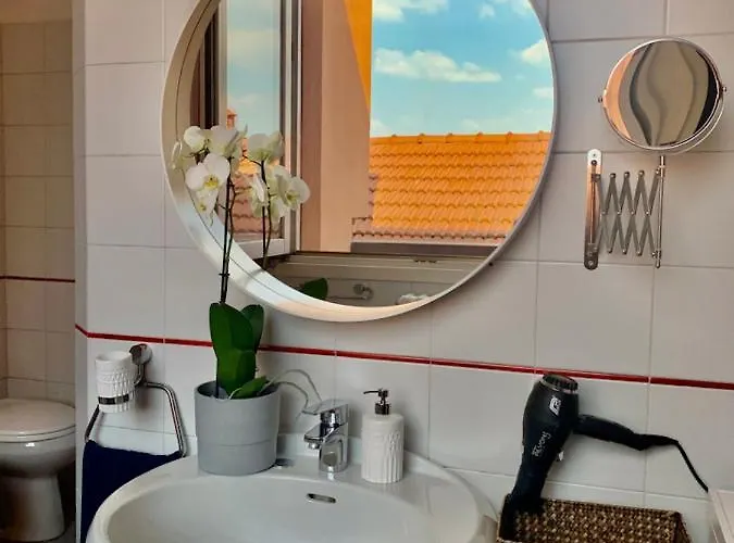 Camozzi Apartment Bergamo