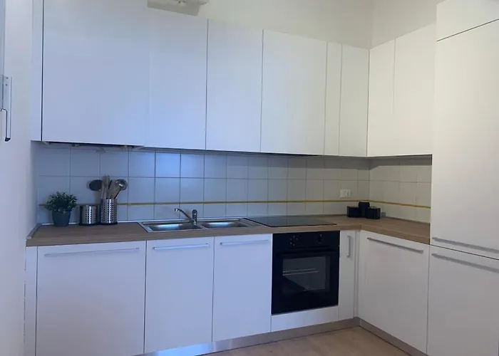 Camozzi * بيرغامو