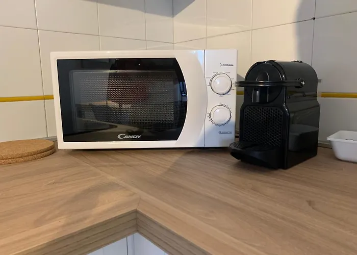 Camozzi * بيرغامو