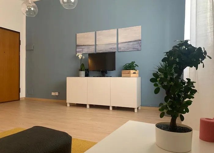 Camozzi Apartment Bergamo