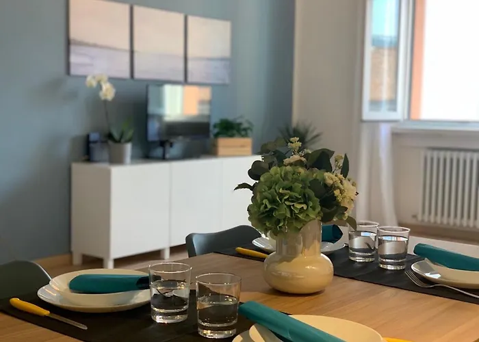 Camozzi بيرغامو