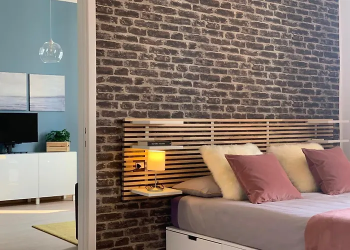 Camozzi Apartment Bergamo