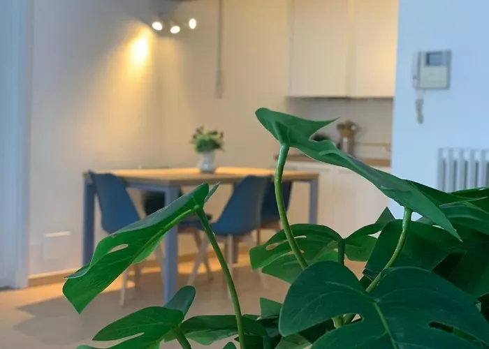 Apartment Camozzi Bergamo