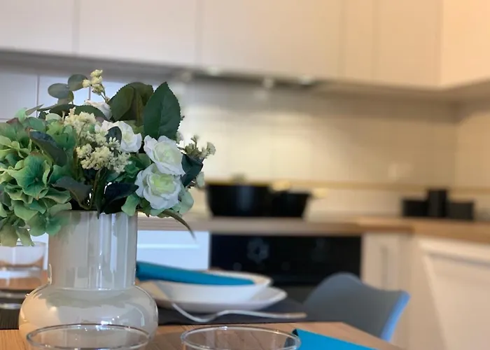 Camozzi Apartment Bergamo