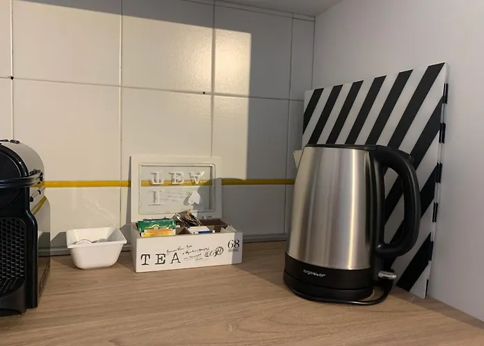 Apartment Camozzi Bergamo