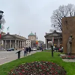 Camozzi Apartment Bergamo