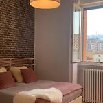 Camozzi Apartment Bergamo