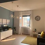 Camozzi Apartment Bergamo