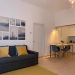 Camozzi Apartment *