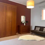 Apartment Camozzi *