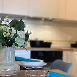 Camozzi Apartment Bergamo